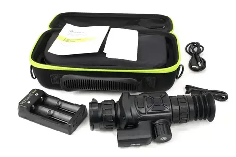 Тепловизионный прицел Arkon Arma HR35L