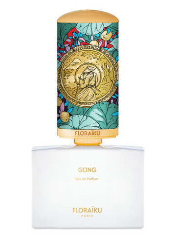 Floraiku Gong