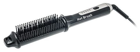 Щетка для укладки Harizma Hot Brush