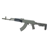 Приклад АК-74, DLG Tactical