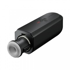 Автоматический фрикционный мужской мастурбатор Solace от Lovense