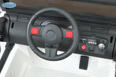 Jeep Wrangler Т555МР (Полноприводный) www.avtoforbaby-spb.ru