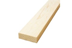 Доска обрезная