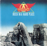 AEROSMITH: Rock In A Hard Place