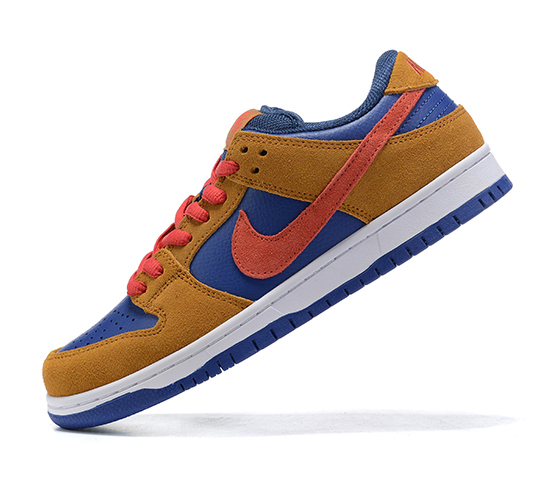 Nike SB Dunk Low 'Pelle Hat' купить в 