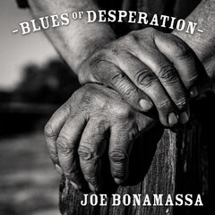 Joe Bonamassa / Blues Of Desperation (2LP)