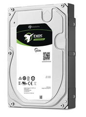 Жесткий диск Seagate Exos 7E8 2TB HDD 512E/4KN 3.5