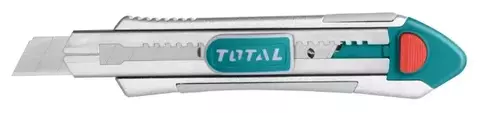 Монтажный нож TOTAL TG5121806