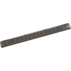 Светильник Navigator, DSP-04, G13, 2лам, IP65, 125х12х7.2 см, сер, 61086