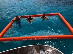 MALLORCA Ocean Pool 4m x 3m