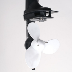 Лодочный мотор PATRIOT BM-120