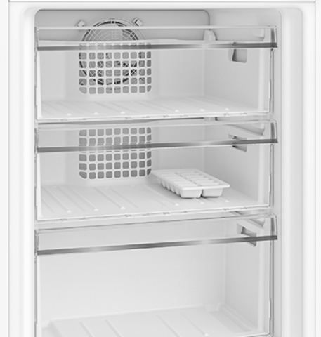 Холодильник Indesit IBH 20 mini –  5