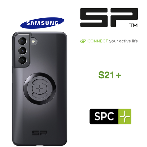 Чехол SP Connect SPC+ PHONE CASE для Samsung (S21+)