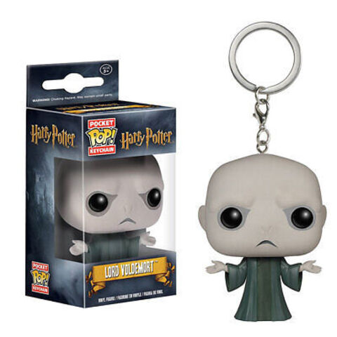 Funko Pop! Keychain Harry Potter 4