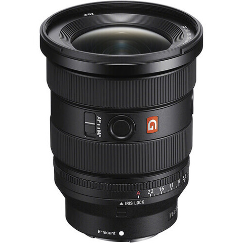 Sony FE 16-35mm f/2.8 GM II (SEL1635GM2)