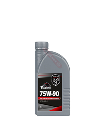 Tauberg SAE 75W90 GL-4/GL-5 1л