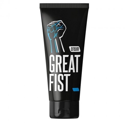 Крем для ручного массажа GREAT FIST 50 г.