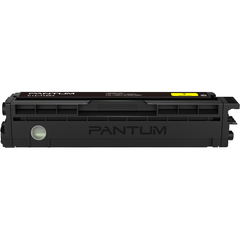 Принт-картридж Pantum CTL-1100HY для CP1100/CP1100DW/CM1100DN/CM1100DW/CM1100ADN/CM1100ADW 1.5k yellow