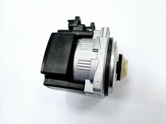 Двигатель циркуляционного насоса BAXI Boyler Condens/Luna Duo-Tec/Eco-5 Compact+... (арт. 770477600)
