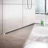 Viega 736590 736590 Advantix Vario дизайн-вставка для душевого лотка для встраивания в стену, цвет белый, модель 4967.33