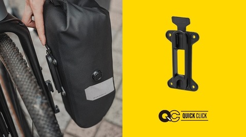 Картинка велосумка Topeak   - 6