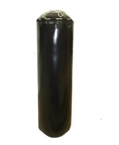 Мешок боксерский цилиндр 20  кг (Р) h-80 см, d-26 см. н-ль резин.крошка