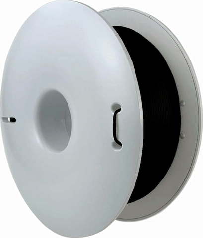 Пластик для 3D-принтера Fiberlogy FiberSatin Black