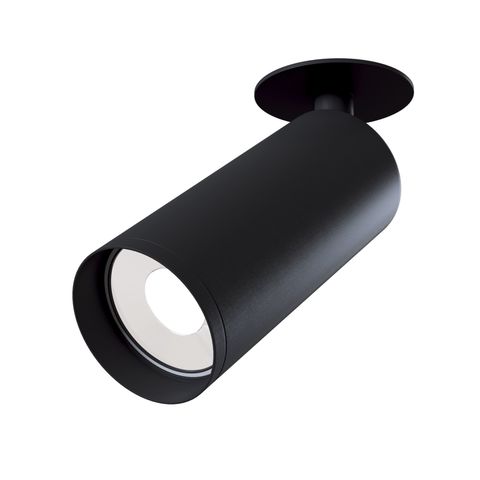 Потолочный светильник Technical Focus C018CL-01B