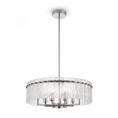 Подвесная люстра Freya Basilica FR5166PL-06N