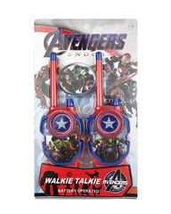 Набор Раций - Мстители