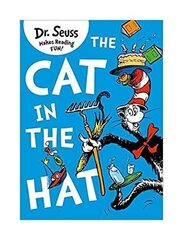 The Cat in the Hat