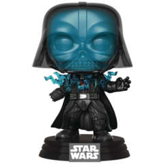 Фигурка Funko POP! Bobble Star Wars Ep 6 Electrocuted Vader