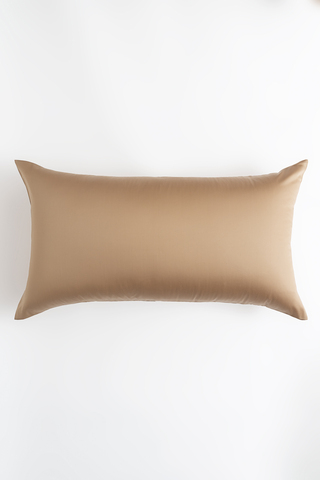 Наволочки 2шт 50x90 German Grass Sand Brilliant песочно-бежевые