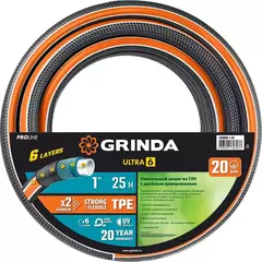 GRINDA ULTRA 6, 1
