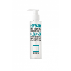 Rovectin Гель для умывания мягкий - Skin essentials conditioning cleanser, 175мл