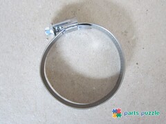 Хомут / CLIP АРТ: 524-061