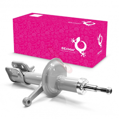 Амортизатор передней подвески левый ВАЗ 2110/2111/2112 BM9499