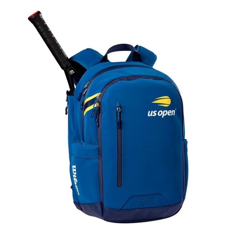 Теннисный рюкзак Wilson Tour Us Open Blue
