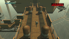 Metal Gear Solid: Master Collection Vol. 1 Metal Gear Solid 2: Sons of Liberty (Версия для СНГ [ Кроме РФ и РБ ]) (для ПК, цифровой код доступа)