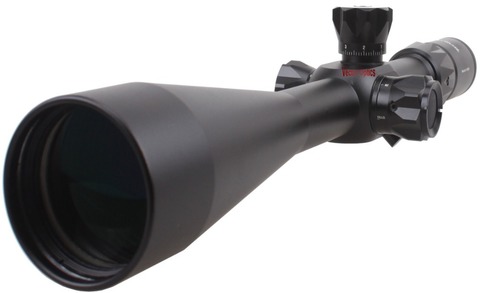 VECTOR OPTICS MONARCH 8-32X56 FFP MILDOT