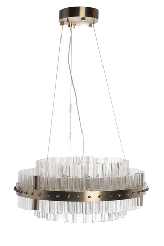 Люстра подвесная 47x150см Garda Decor Galaxy 91GH-30864