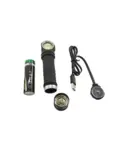 Фонарь Wizard C2 PRO Magnet USB, Armytek