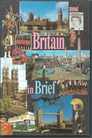 Britain in Brief