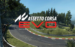 Assetto Corsa EVO (Ранний доступ) (для ПК, цифровой код доступа)