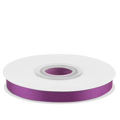 Лента Атласная (0,7см*22,85м) Орхидея