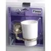 Fixsen FX-61106 Fixsen ANTIK FX-61106 Подстаканник одинарный