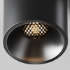 Потолочный светильник Maytoni Alfa led C064CL-8W3K-RD-B