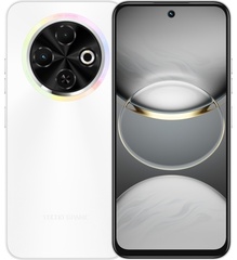 Смартфон TECNO SPARK 30C 8 ГБ/256 ГБ белый