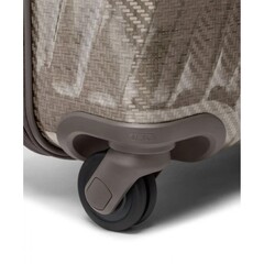 Чемодан ручная кладь Continental/Titanium grey