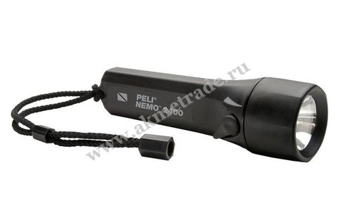 Фонарь Peli 2400 Nemo
